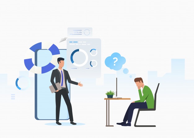 IoT-Consulting