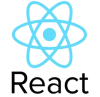 react