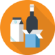 FMCG (Poultry, Dairy, Beverages)