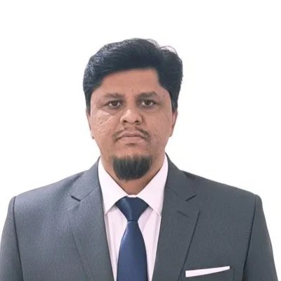 Hanif Shaikh
