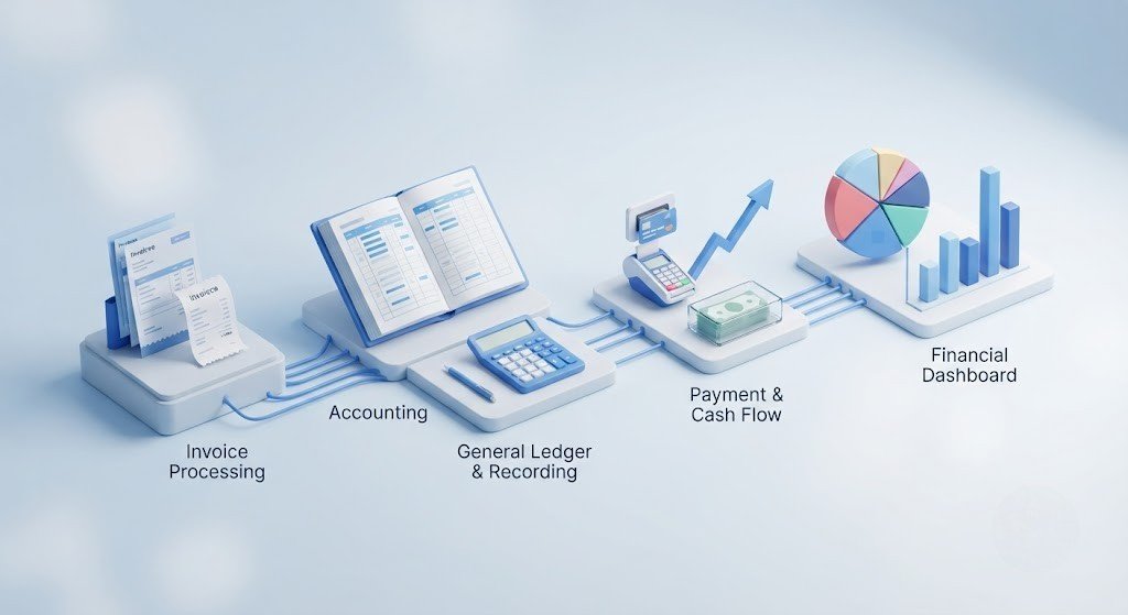 SAP FI / CO