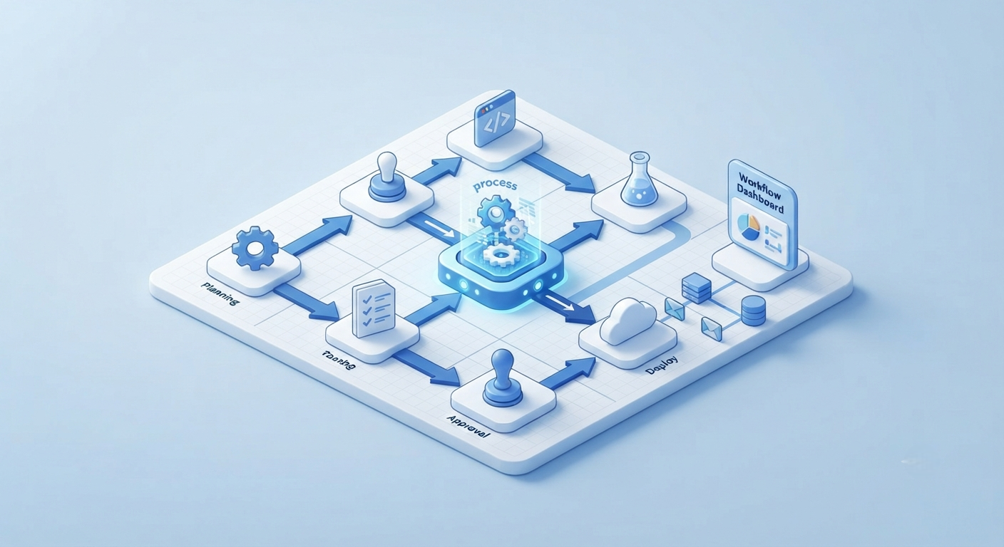 SAP BPM