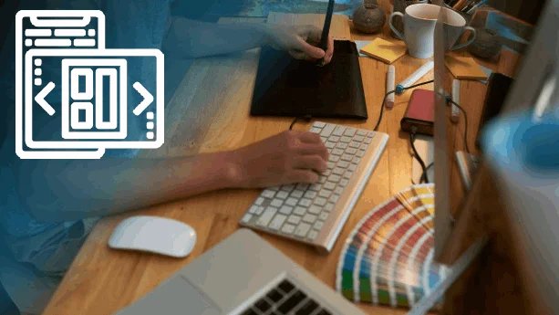 Theme & Brand Designing