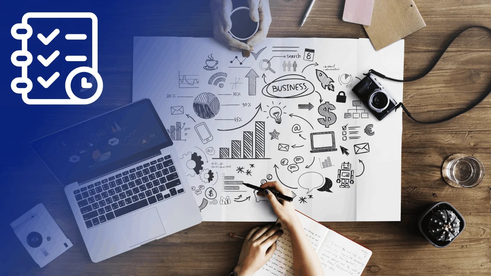 Planning and Consulting Services