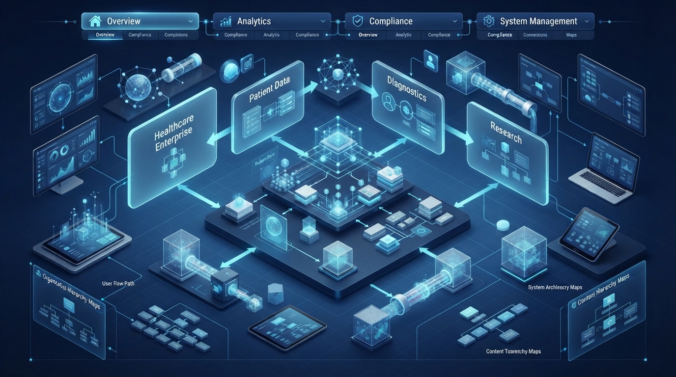 Information Organisation