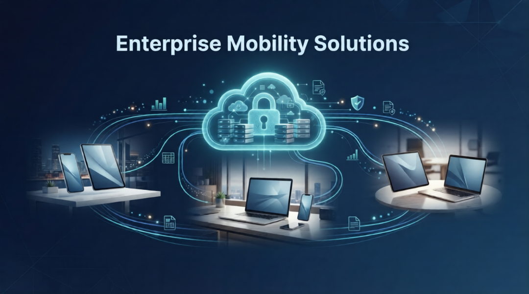 Enterprise Mobility Solutions