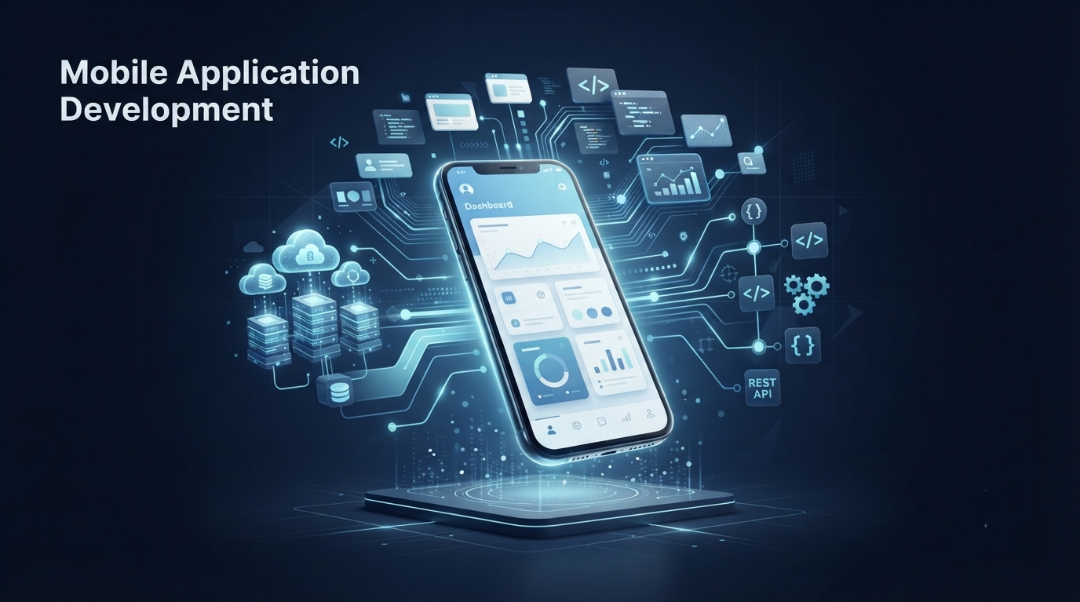 Mobile Application Development